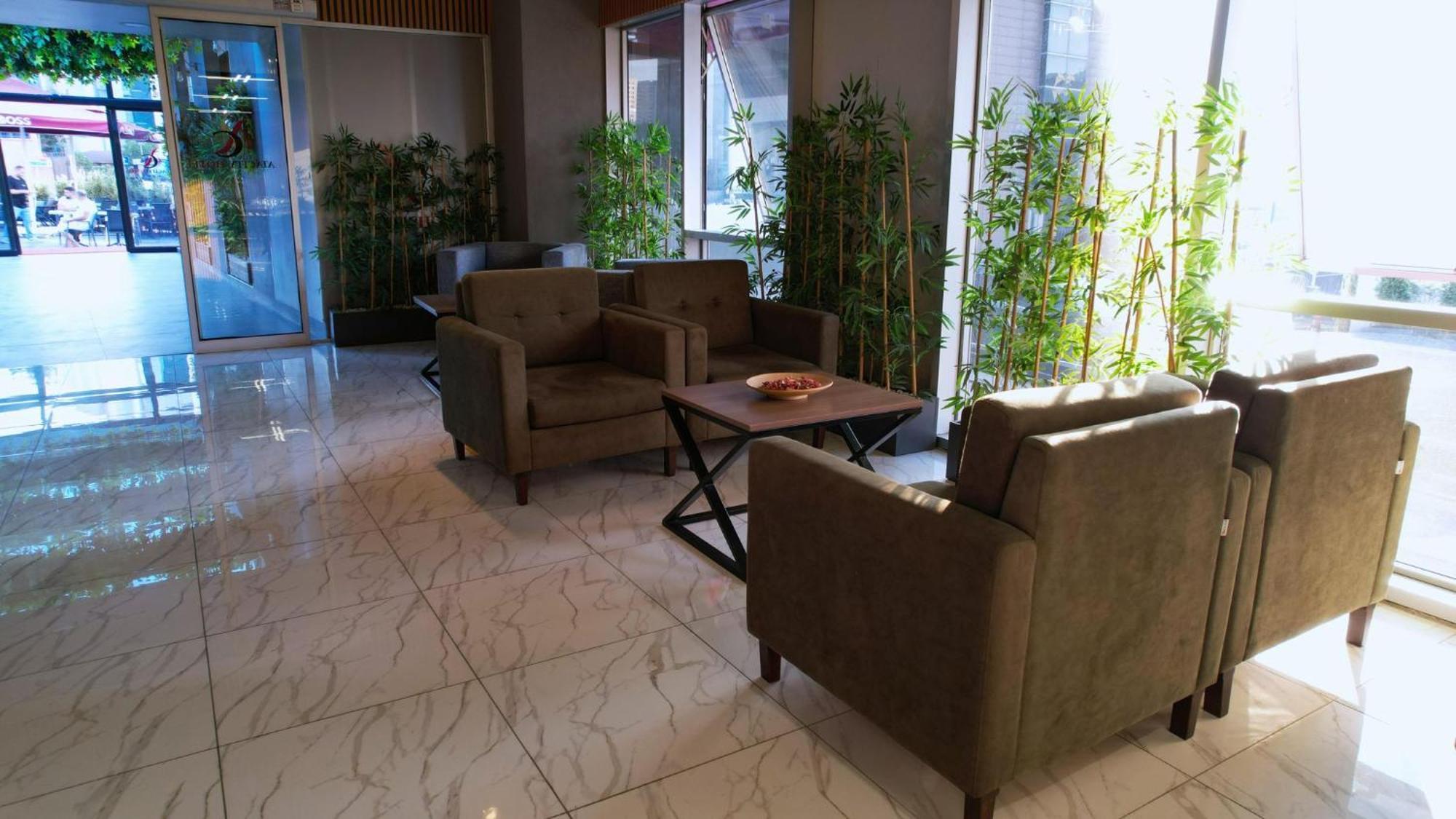 Atacity Istambul
