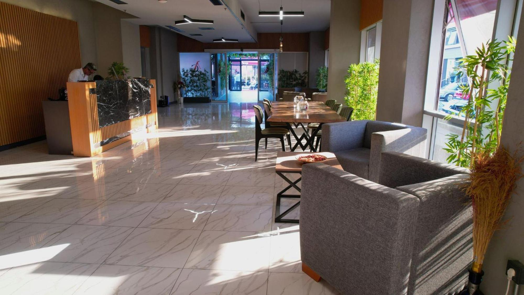 Hotel Atacity Istambul