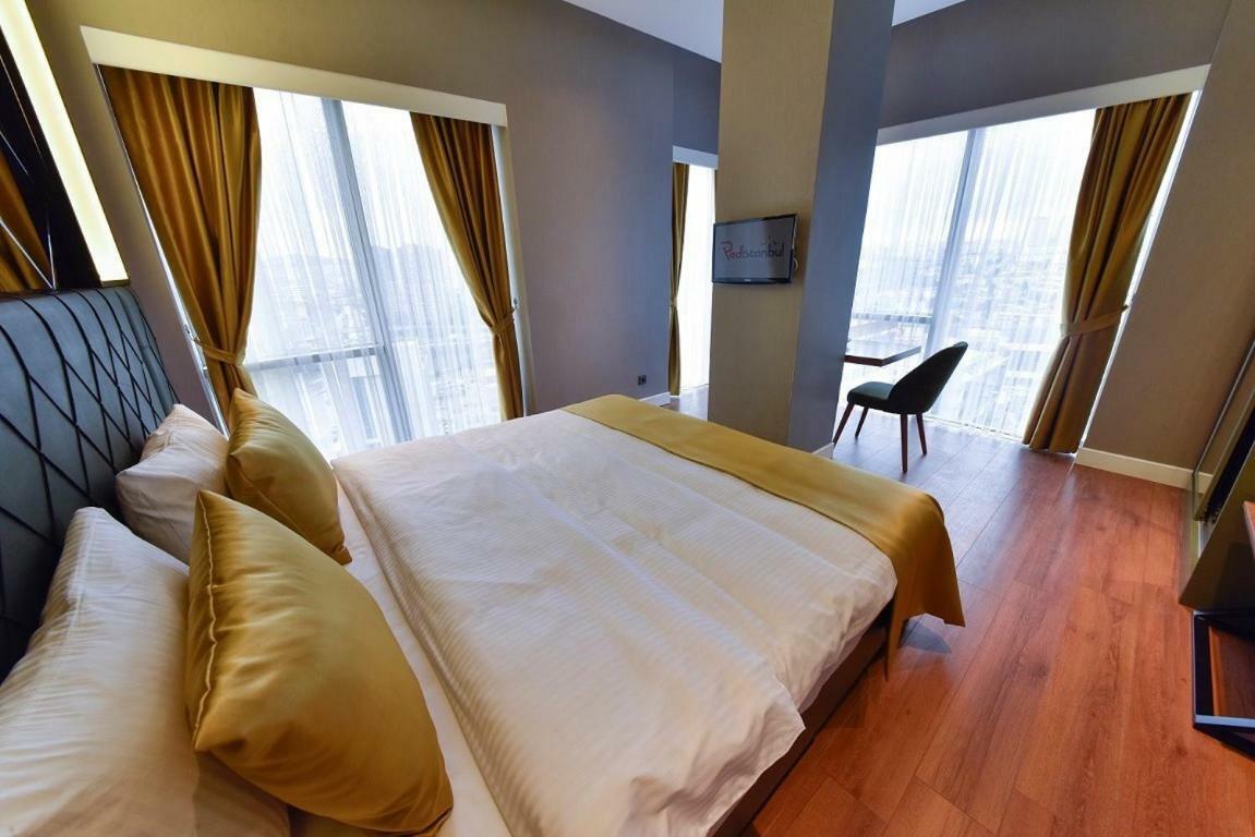Atacity Istambul