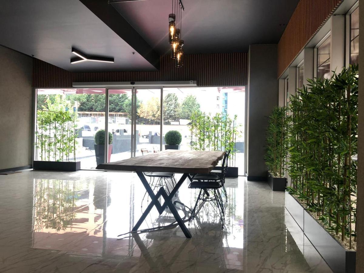 Atacity 3* Istambul