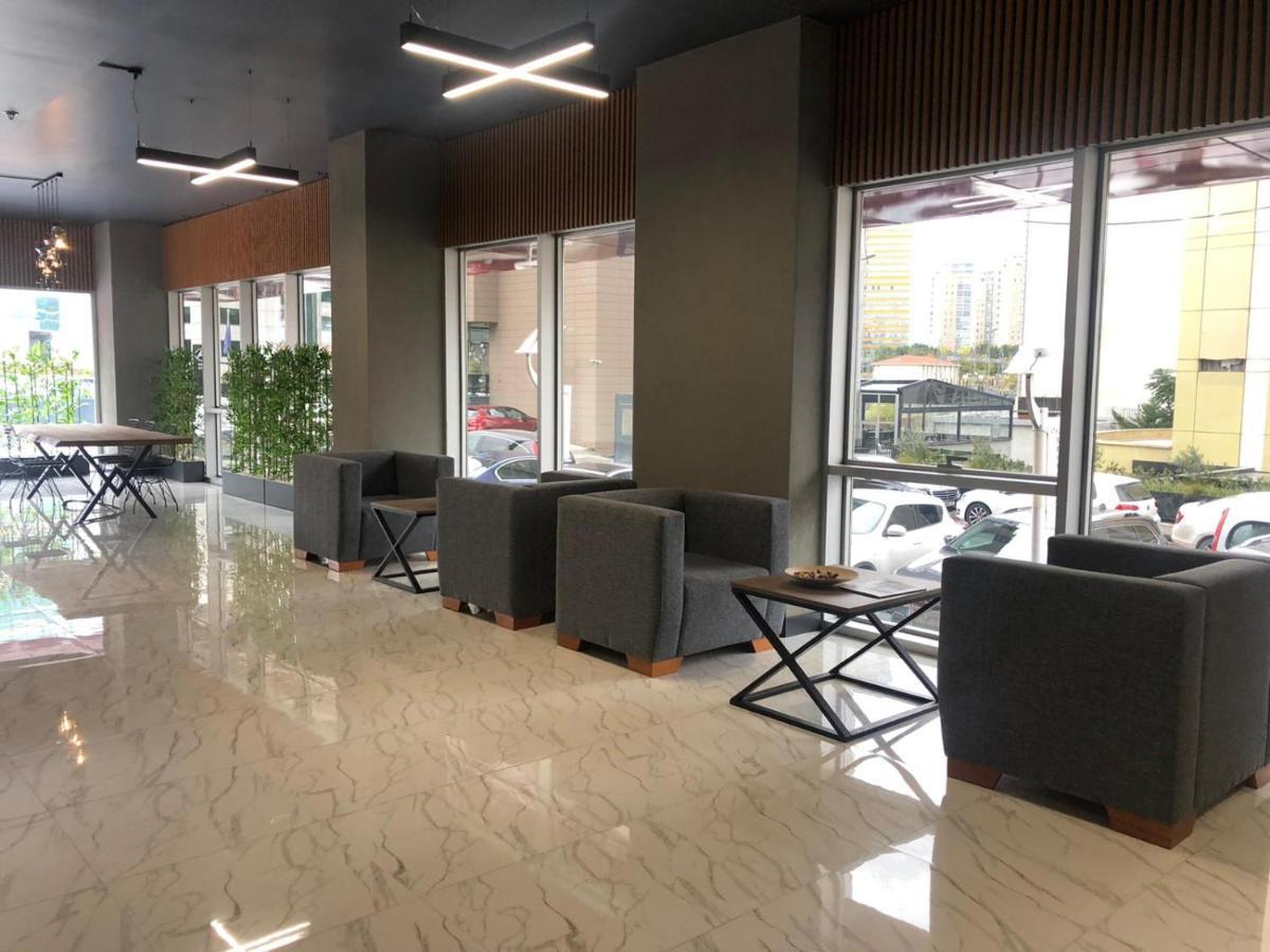Hotel Atacity Istambul