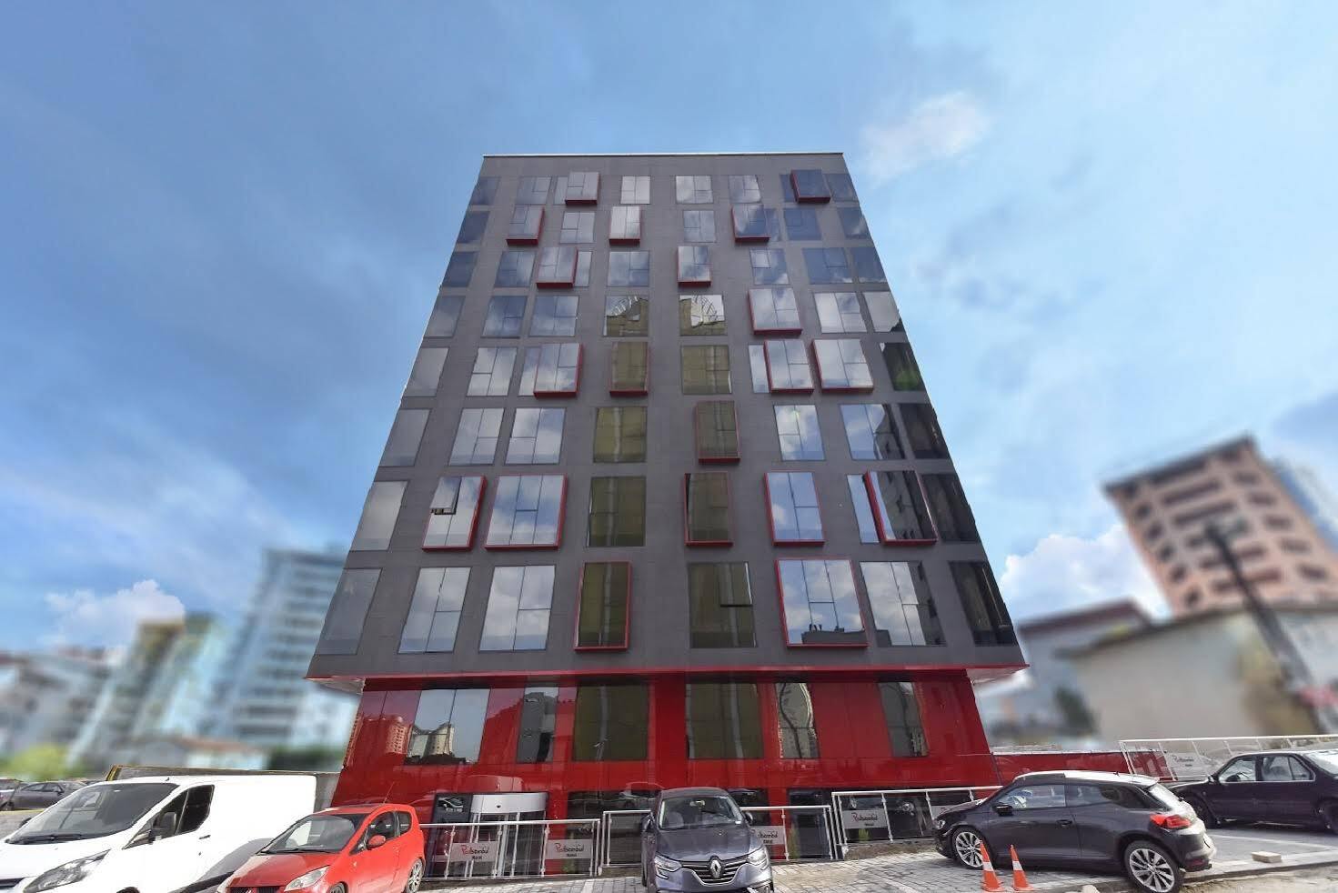 Atacity Hotel Istambul