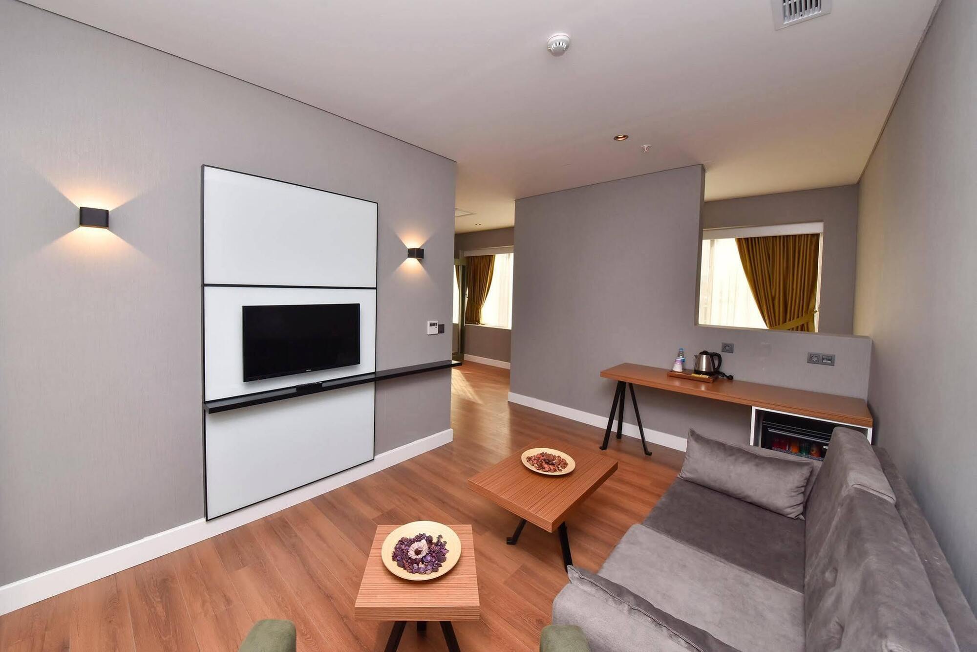 Atacity Istambul