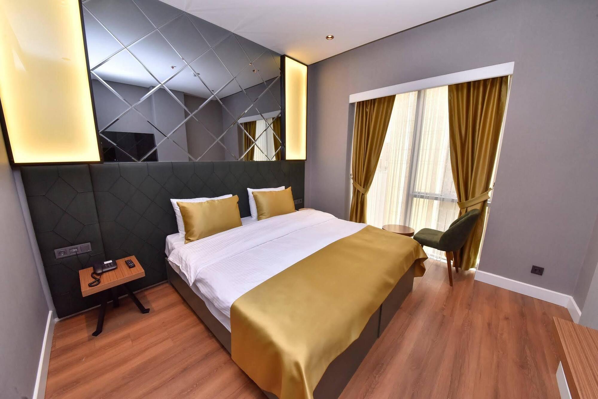 Atacity 3* Istambul