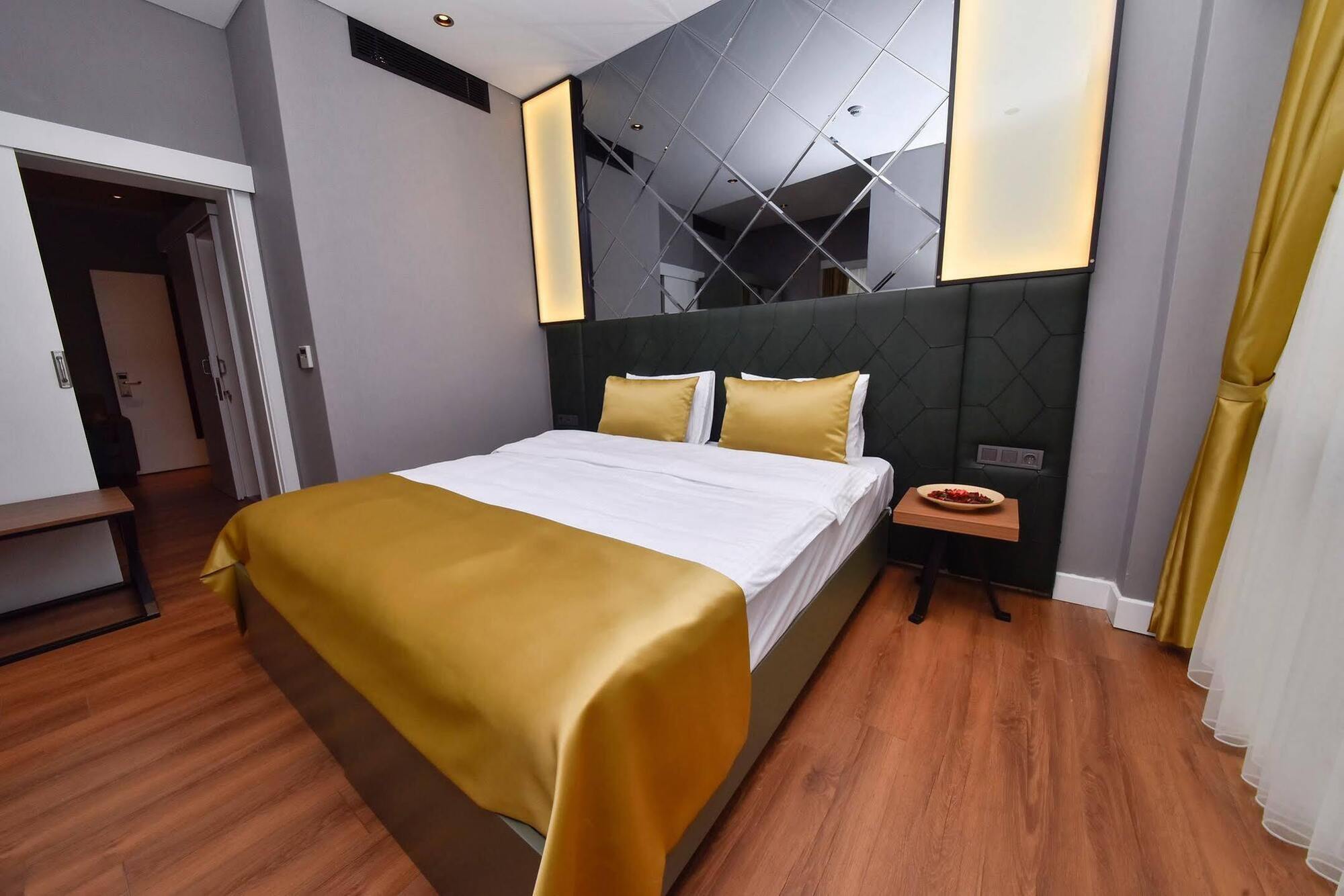 Atacity Istambul
